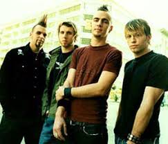 Image <b>Three Days Grace</b> pictures: Picture