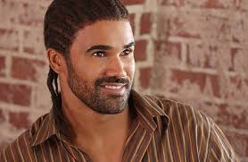 Shemar Moore Image Minds star Shemar Moore gets probation,Hes Not Gay,But He Was ... Picture 5