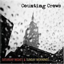 Image with tags <b>Counting Crows</b>, Picture