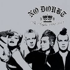 Image <b>No Doubt</b> Picture
