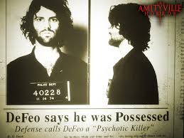 Amityville Horror, The Wallpaper