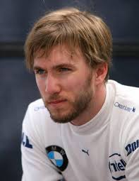 Image Istanbul   Nick Heidfeld is Picture