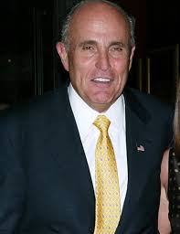 Rudy Giuliani Picture 2