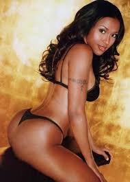 Image <b>Nicole Narain</b> Cries During Sex Picture