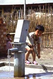 sanitation services have
