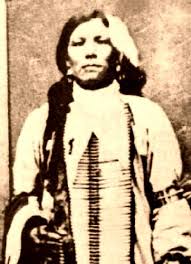   Crazy   Horse