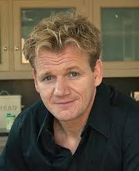 Image Chef: <b>Gordon Ramsay</b> Picture