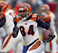houshmandzadeh. Finally, T.J.