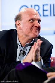 Image <b>Steve Ballmer</b> on Flickr Picture