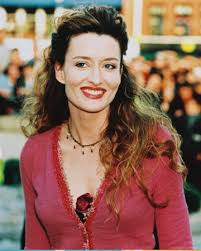 Image <b>Natascha McElhone</b> Picture