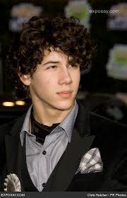 Nick Jonas - via Daymix
