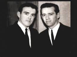  Carlin and Jack Burns worked at 