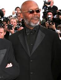 Samuel L. Jackson Picture 3