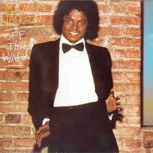Had his Off the Wall album - via Daymix