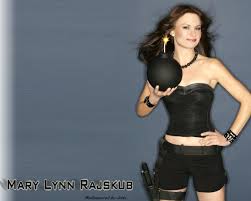 Mary Lynn Rajskub Wallpapers