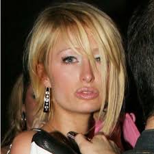 Image <b>Paris Hilton</b> Snubs Howard Picture