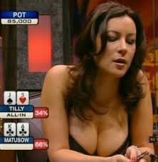 Jennifer Tilly