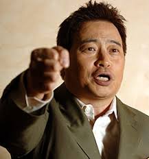 今回の『こち亀』では両津をSMAP