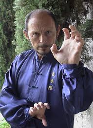 Choi Lai Fut  Kung Fu  