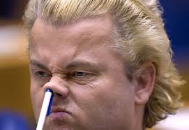 Geert Wilders and