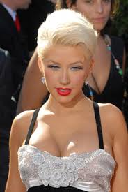 Aguilera, who also serves as
