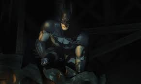 PSN Thursday: More free Batman - via Daymix