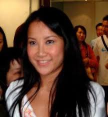 Image CoCo Lee (real name Ferren Picture