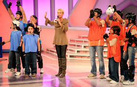 Xuxa começa a gravar o novo