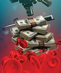 Cord Blood America Inc.