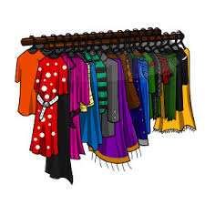male clothing. - via Daymix
