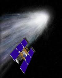 <b>Building</b> Block in Comet