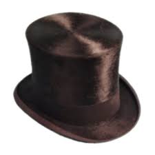 -Crean, J. F. “Hats and - via Daymix