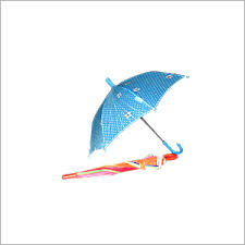Kids Umbrellas - Exporter - via Daymix