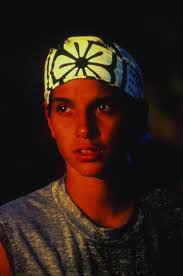 The Karate Kid DVD Box Set - via Daymix