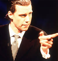Chris Morris