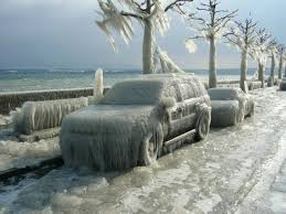 froid