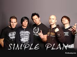 Image SIMPLE PLAN Pictures, Images Picture