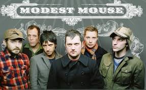 Image Modest Mouse Picture