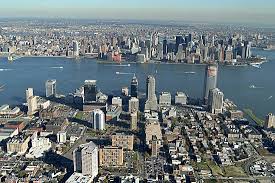 Jersey City, NJ consists of 10 - via Daymix