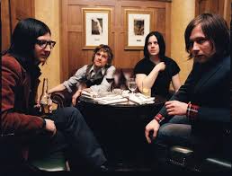 Image <b>The Raconteurs</b> Picture