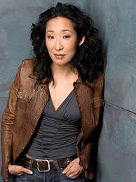 Image <b>Sandra Oh</b> Picture