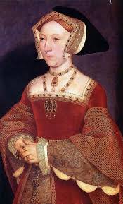 Image <b>Jane Seymour</b>, 1537 Picture