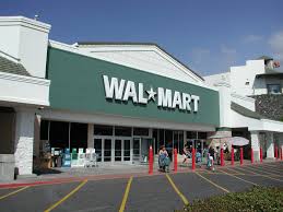 Wal-Mart blasted for Display - via Daymix