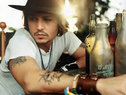 Image Johnny Depp Picture