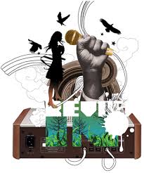 future of Soul Music! - via Daymix
