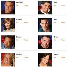Big Brother 9 HouseGuests