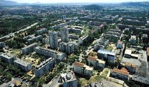 Podgorica