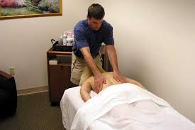 Massage Services