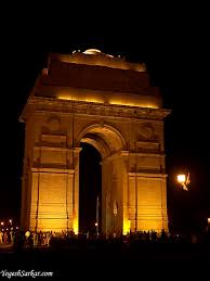 ... Delhi, India travel North West ...