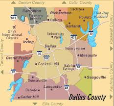   Dallas County  